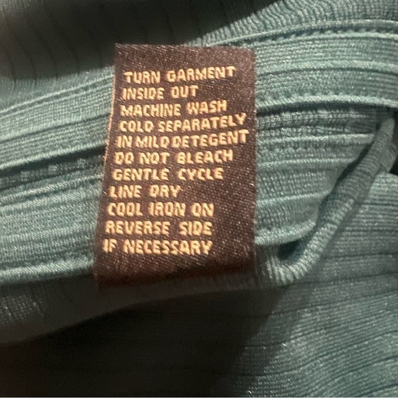 DG Downtime wide leg pants - Picture 13 of 13